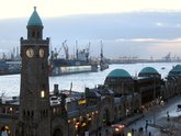 Hamburger Hafen wird zum Testfeld für 5G