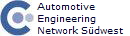 Mitglied im Automotive Engineering Network Südwest AEN